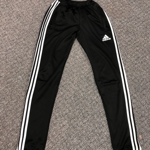 adidas Pants - Adidas youth joggers